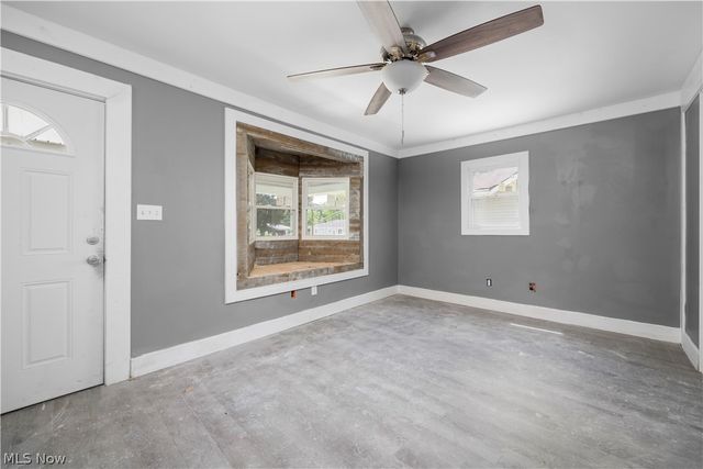 2922 Cory Avenue, Akron, OH 44314