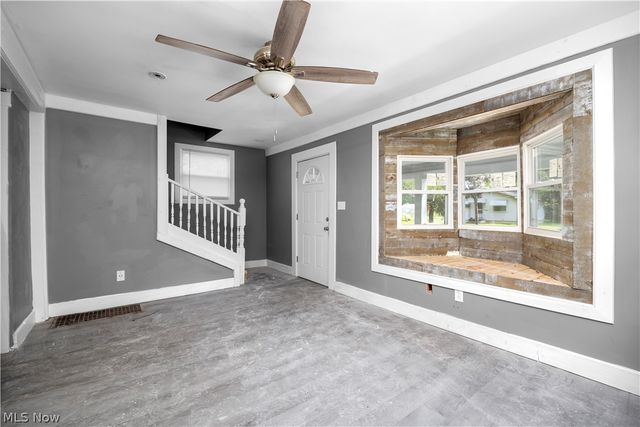 2922 Cory Avenue, Akron, OH 44314