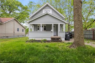 2922 Cory Avenue, Akron, OH 44314