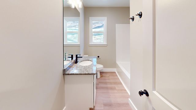 2204 Glengerrie Drive, Soddy Daisy, TN 37379