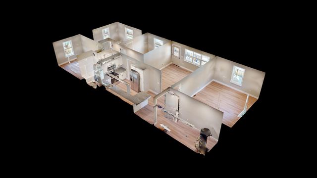 2204 Glengerrie Drive, Soddy Daisy, TN 37379