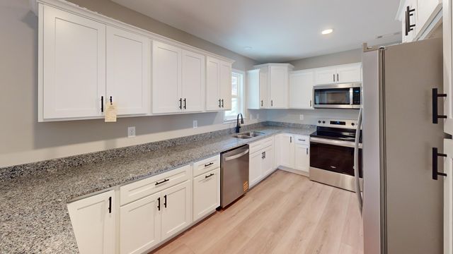 2204 Glengerrie Drive, Soddy Daisy, TN 37379