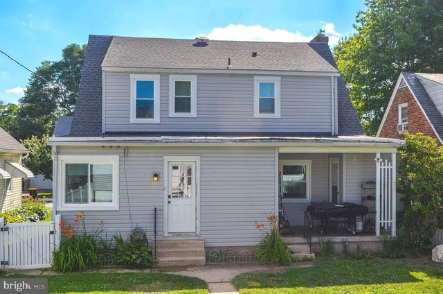 603 S PINE ST, Red Lion, PA 17356