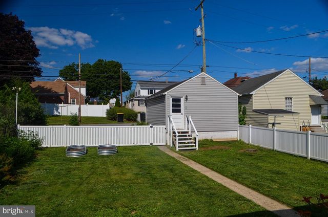 603 S PINE ST, Red Lion, PA 17356