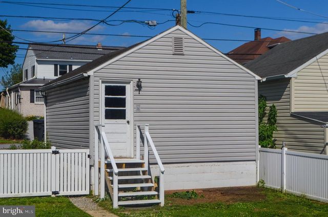 603 S PINE ST, Red Lion, PA 17356