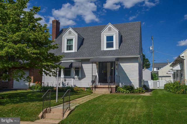 603 S PINE ST, Red Lion, PA 17356
