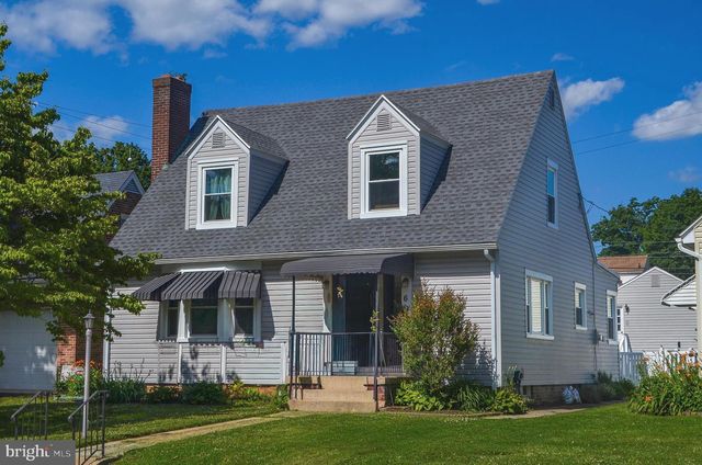 603 S PINE ST, Red Lion, PA 17356