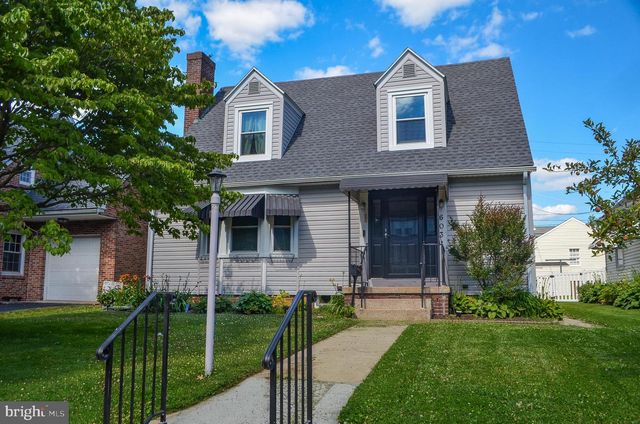 603 S PINE ST, Red Lion, PA 17356