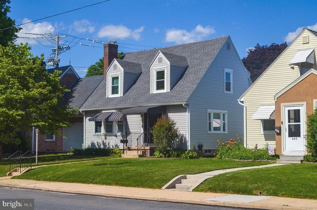 603 S PINE ST, Red Lion, PA 17356