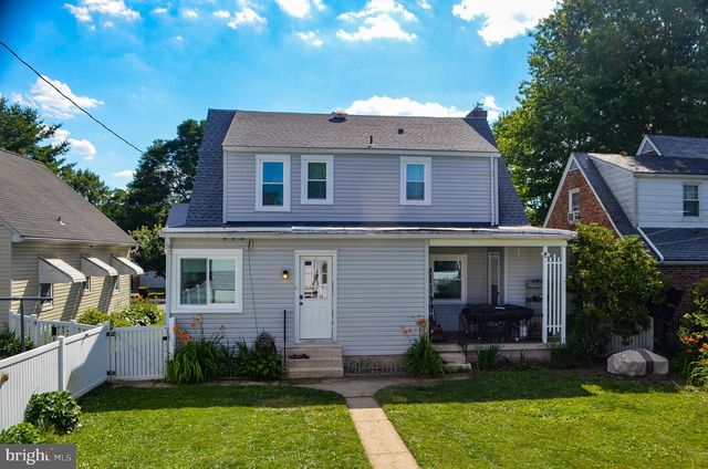 603 S PINE ST, Red Lion, PA 17356
