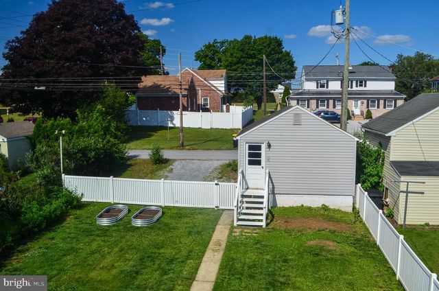 603 S PINE ST, Red Lion, PA 17356