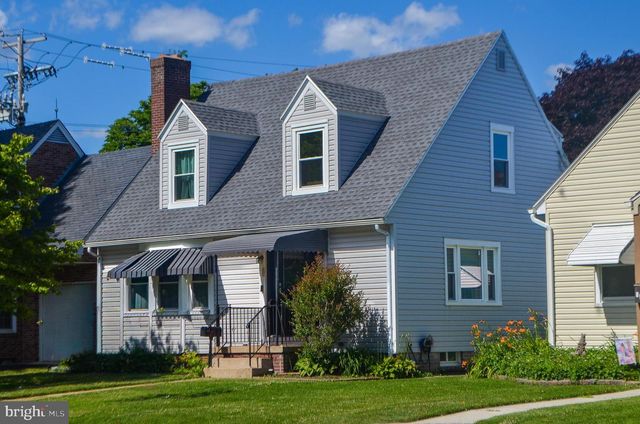 603 S PINE ST, Red Lion, PA 17356