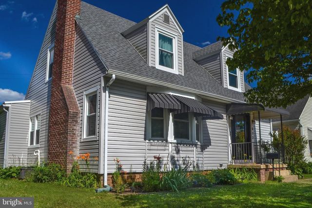 603 S PINE ST, Red Lion, PA 17356