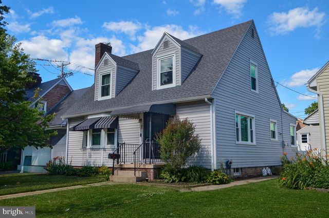 603 S PINE ST, Red Lion, PA 17356