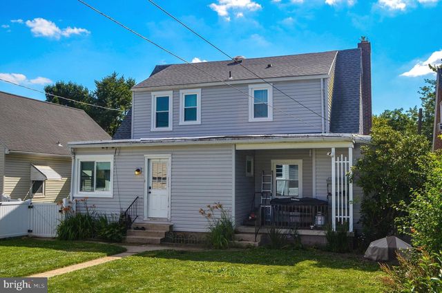 603 S PINE ST, Red Lion, PA 17356