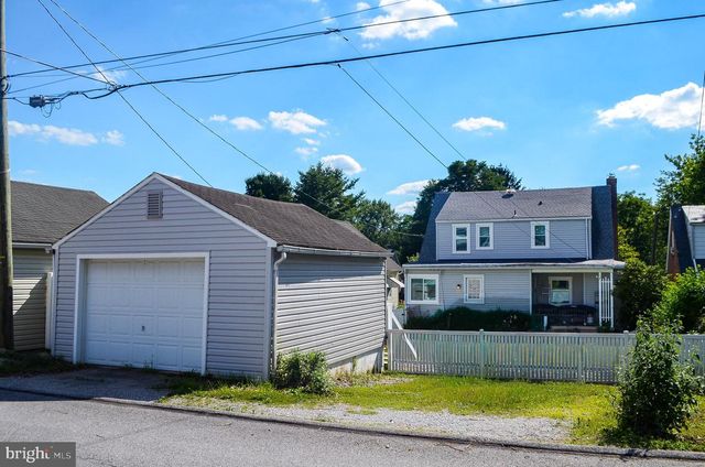 603 S PINE ST, Red Lion, PA 17356