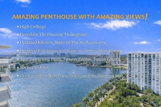 2851 NE 183rd St 2214E, Aventura, FL 33160