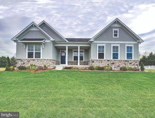 Lot AST AMORA DRIVE, Milton, DE 19968