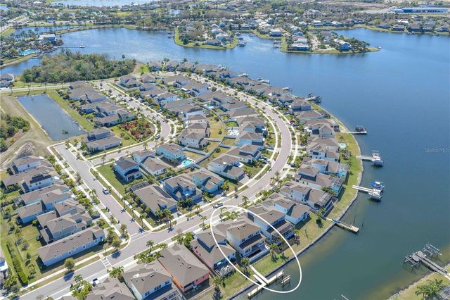 5305 WISHING ARCH DRIVE, Apollo Beach, FL 33572