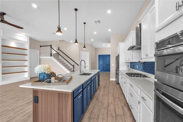 5305 WISHING ARCH DRIVE, Apollo Beach, FL 33572