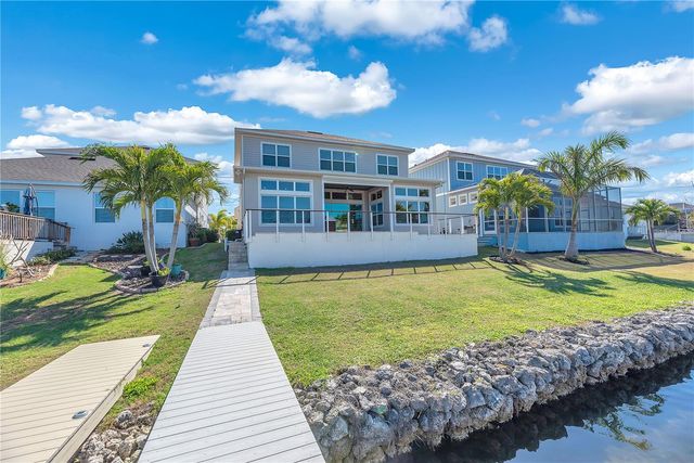 5305 WISHING ARCH DRIVE, Apollo Beach, FL 33572