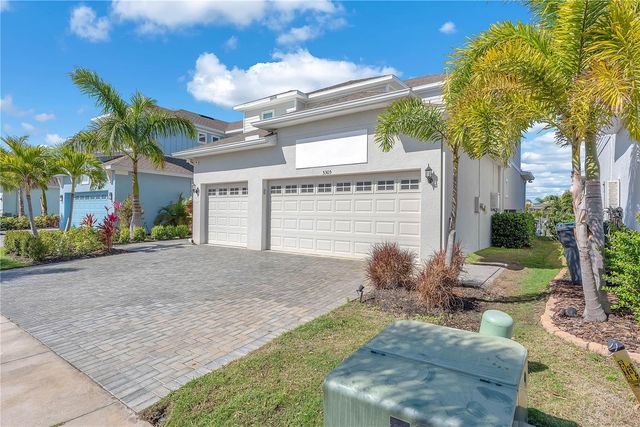 5305 WISHING ARCH DRIVE, Apollo Beach, FL 33572