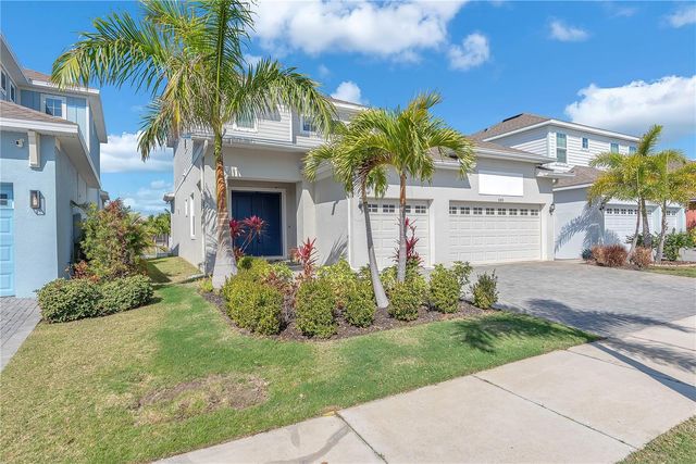 5305 WISHING ARCH DRIVE, Apollo Beach, FL 33572