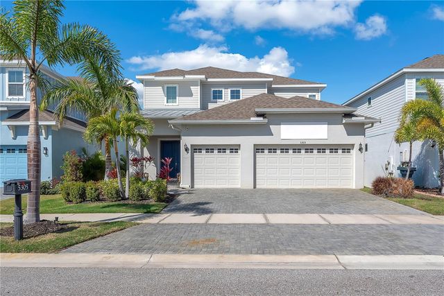 5305 WISHING ARCH DRIVE, Apollo Beach, FL 33572