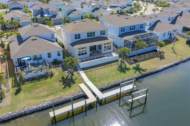 5305 WISHING ARCH DRIVE, Apollo Beach, FL 33572