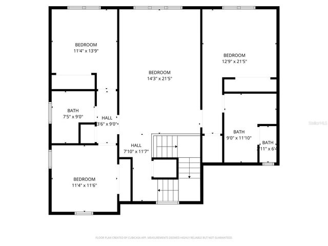 5305 WISHING ARCH DRIVE, Apollo Beach, FL 33572