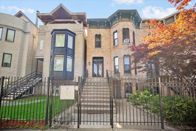 750 S Oakley Boulevard 1, Chicago, IL 60612