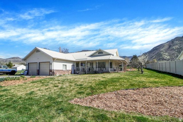 2068 N 1600 E, Logan, UT 84341