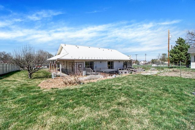 2068 N 1600 E, Logan, UT 84341