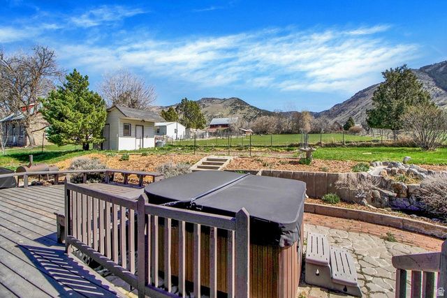 2068 N 1600 E, Logan, UT 84341