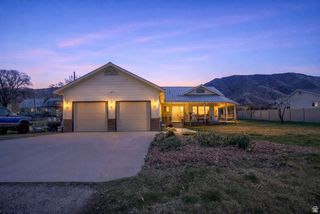 2068 N 1600 E, Logan, UT 84341