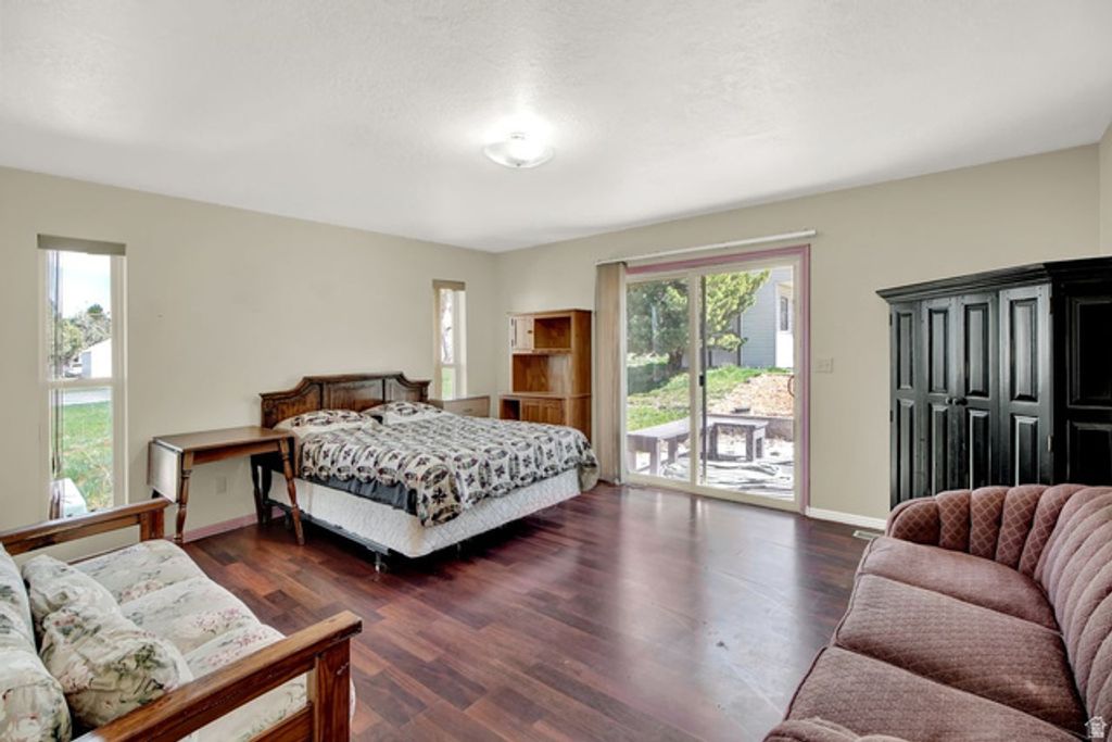 Image 14 of property listing at 2068 N 1600 E, Logan, UT 84341