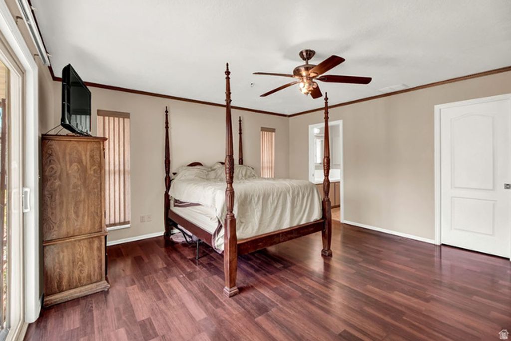 Image 16 of property listing at 2068 N 1600 E, Logan, UT 84341