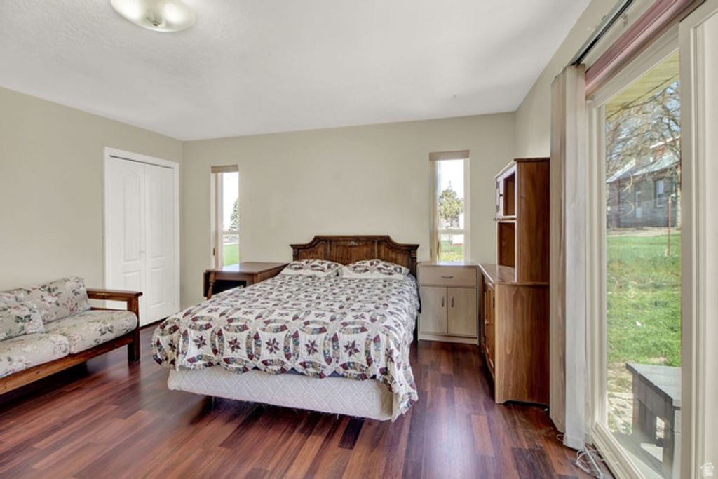 Image 17 of property listing at 2068 N 1600 E, Logan, UT 84341