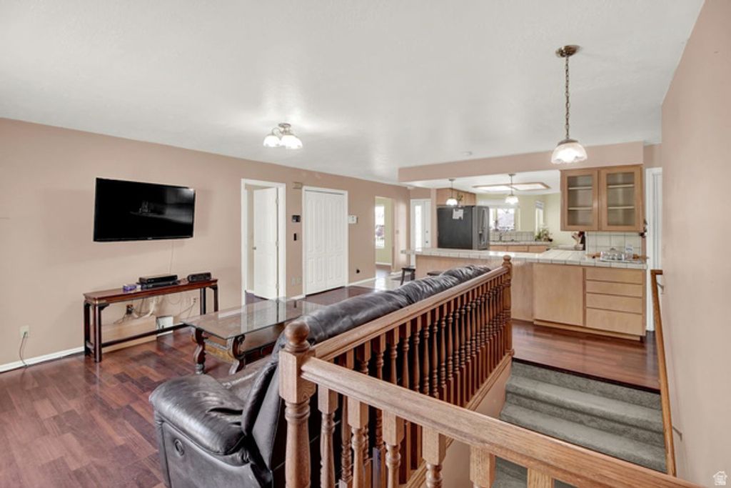 Image 21 of property listing at 2068 N 1600 E, Logan, UT 84341