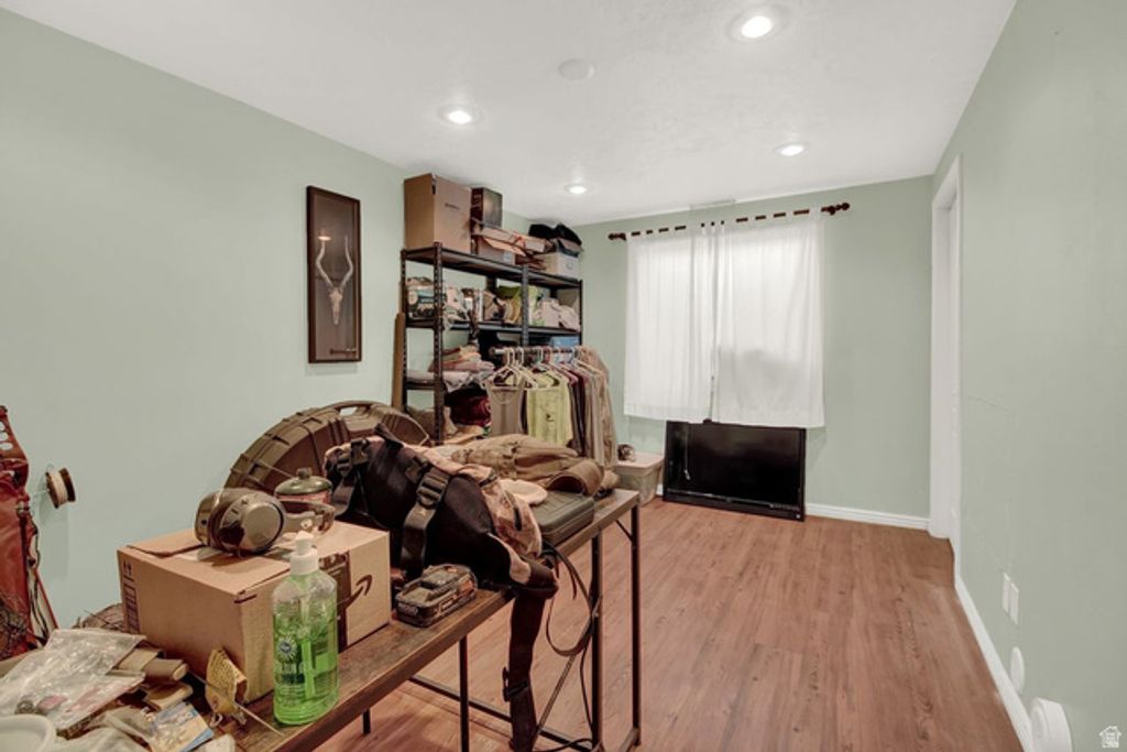 Image 24 of property listing at 2068 N 1600 E, Logan, UT 84341