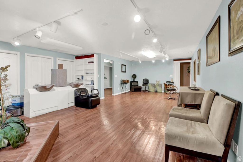 Image 31 of property listing at 2068 N 1600 E, Logan, UT 84341