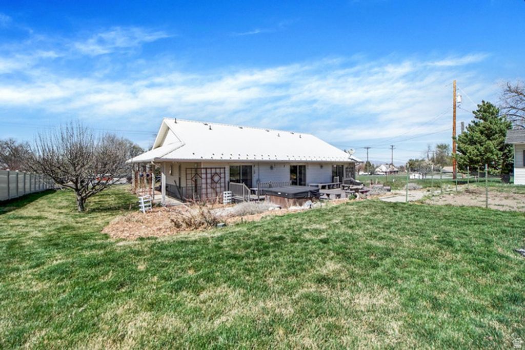 Image 32 of property listing at 2068 N 1600 E, Logan, UT 84341