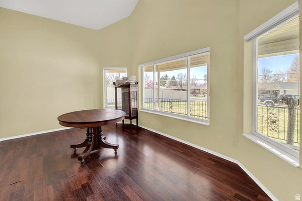 Image 9 of property listing at 2068 N 1600 E, Logan, UT 84341