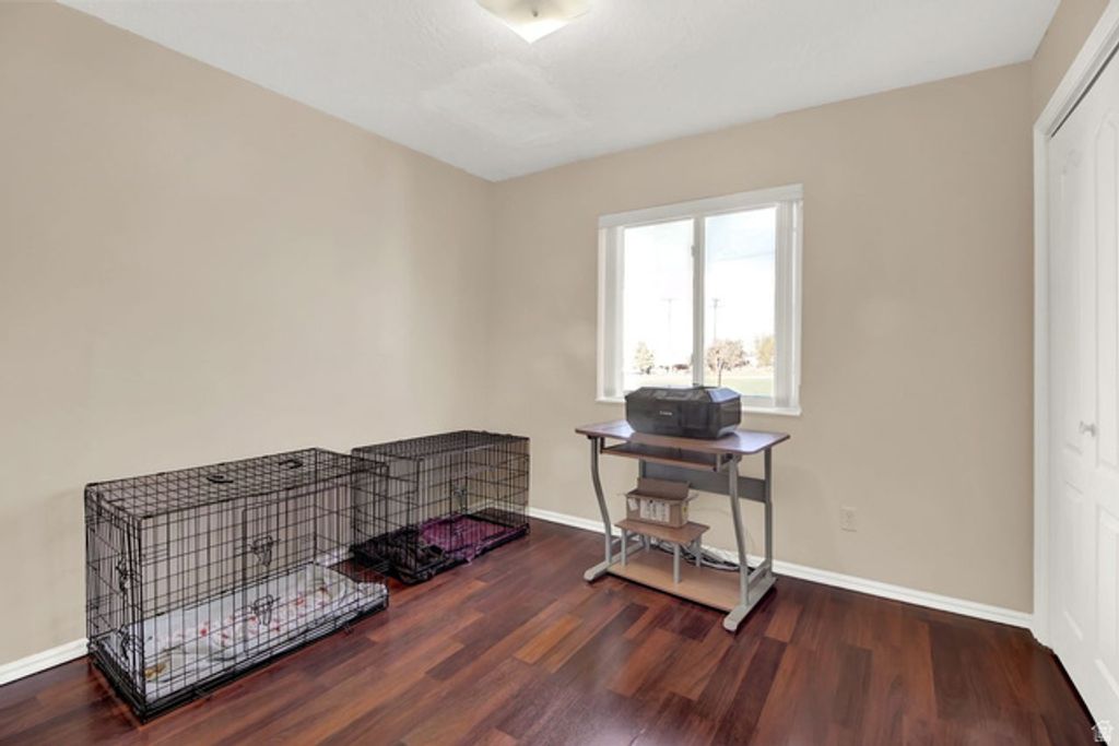 Image 10 of property listing at 2068 N 1600 E, Logan, UT 84341