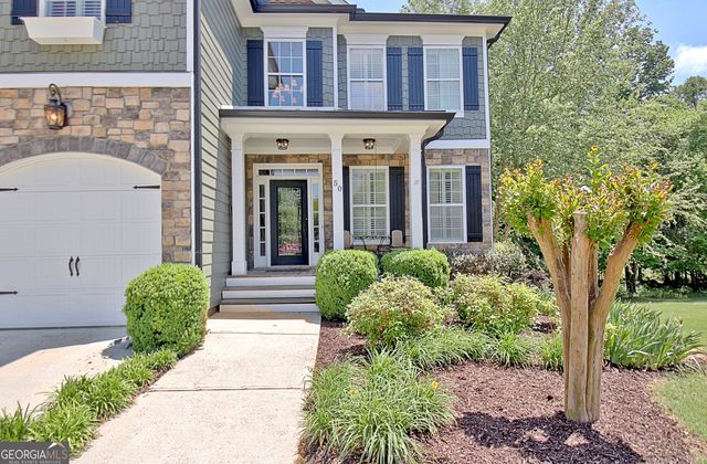 50 Palladian Drive, Senoia, GA 30276