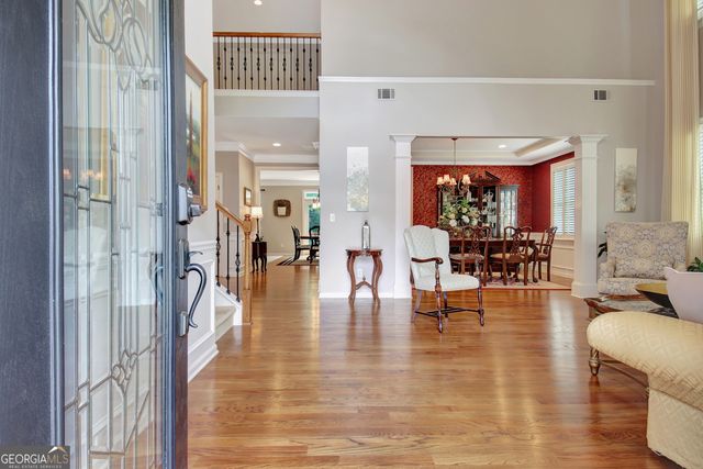50 Palladian Drive, Senoia, GA 30276