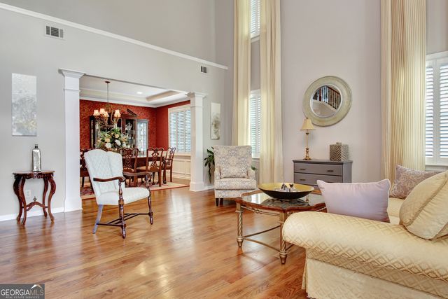 50 Palladian Drive, Senoia, GA 30276