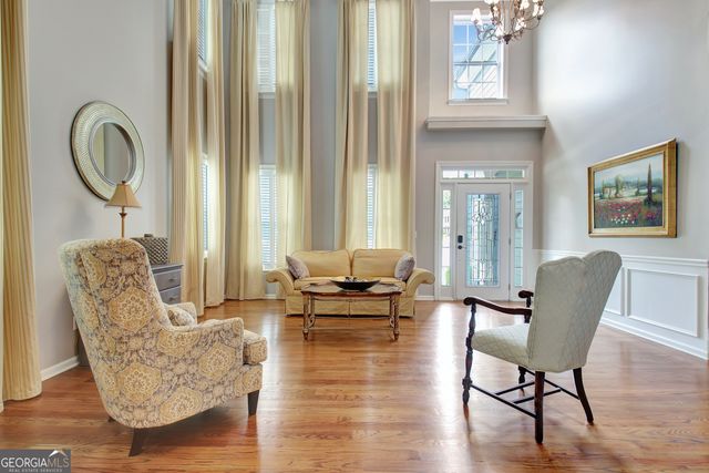 50 Palladian Drive, Senoia, GA 30276