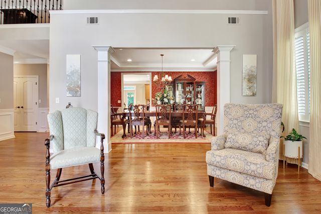 50 Palladian Drive, Senoia, GA 30276
