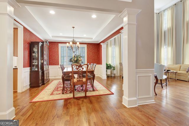 50 Palladian Drive, Senoia, GA 30276